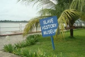 Catch Up with History at the National Museum Calabar