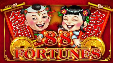 88 Fortunes Slots - Best Slots & Video Poker | 2021