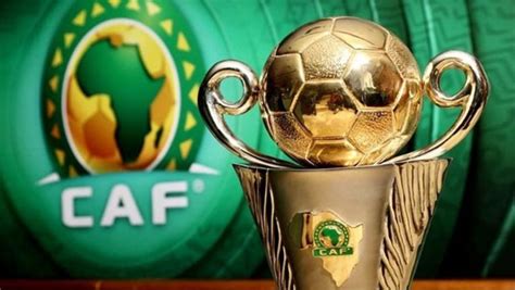 CAF Cup-Preliminary: Ashanti Golden Boys and Ferroviario Beira lucky winners - All African ...