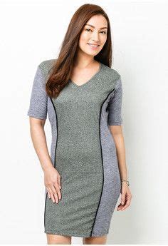 Plus Size Dress Zalora | #She Likes Fashion