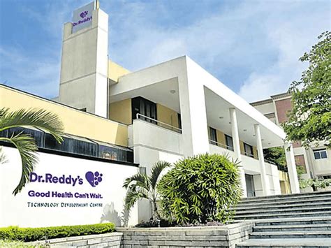 Dr Reddy's named among top 20 employers in pharma globally