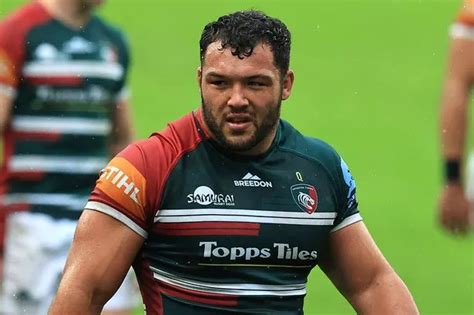 Ellis Genge sheds light on Bristol Bears move: 'Certain circumstances ...