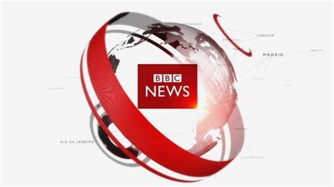 BBC News Logo - LogoDix