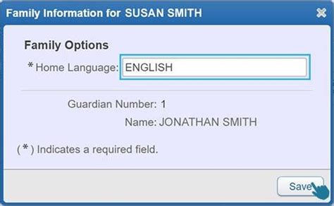 Skylert and Skyward Communication Settings | Garland Independent School District