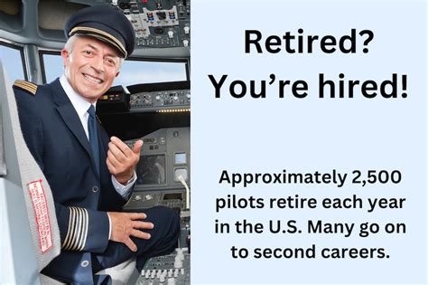 Pilot Retirement: A Guide To Getting It Right, Ready Or Not