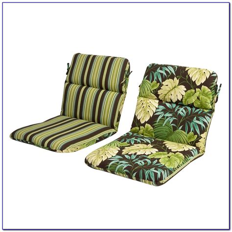 Outdoor Patio Furniture Cushions Waterproof - Chairs : Home Design ...