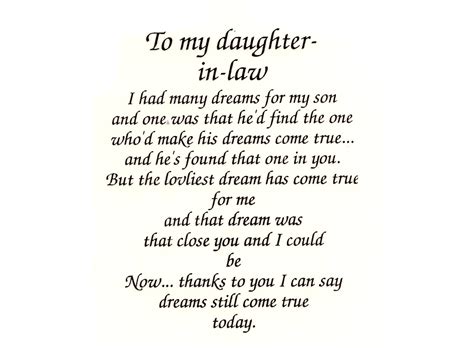 Birthday quotes for daughter in law | Birthday Ideas