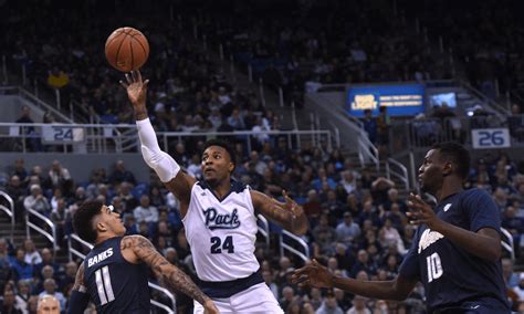 Nevada vs. UNLV: Keys For A Wolf Pack Win | Mountain West Wire