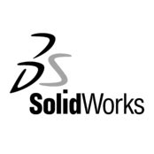 SolidWorks Logo Vector – Brands Logos