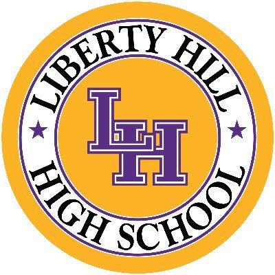 Liberty Hill Isd Basketball Clipart