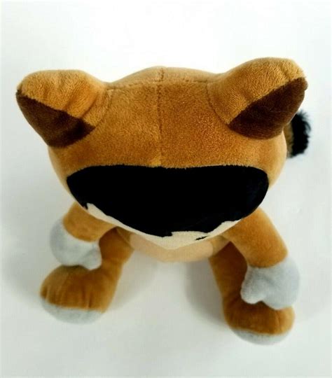 Salesforce Astro Plush Mascot Trailhead Stuffed animal 8" DreamForce ...