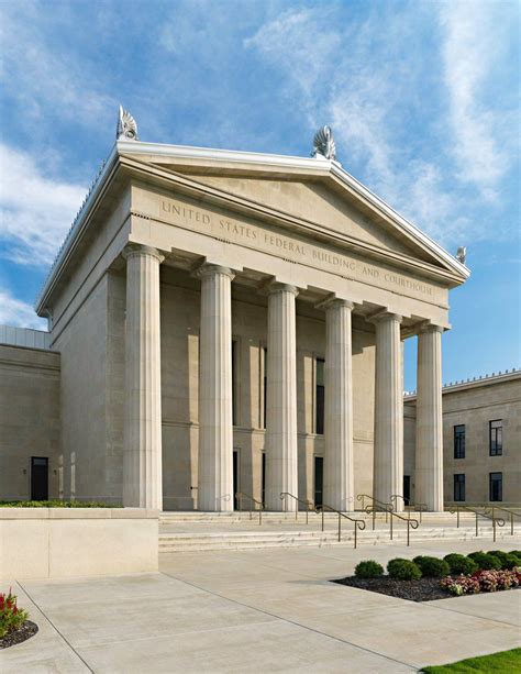 United States Federal Building and Courthouse Tuscaloosa, AL, USA Built 2011 Architect: HBRA ...