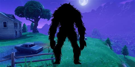 Fortnite Teases Mysterious Marvel Hero To Join Roster Of Skins & Bosses