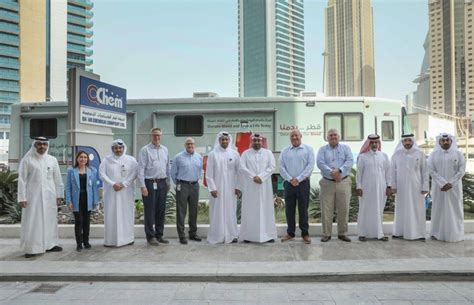 Q-Chem hosts blood donation drive to save lives - Read Qatar Tribune on the go for unrivalled ...