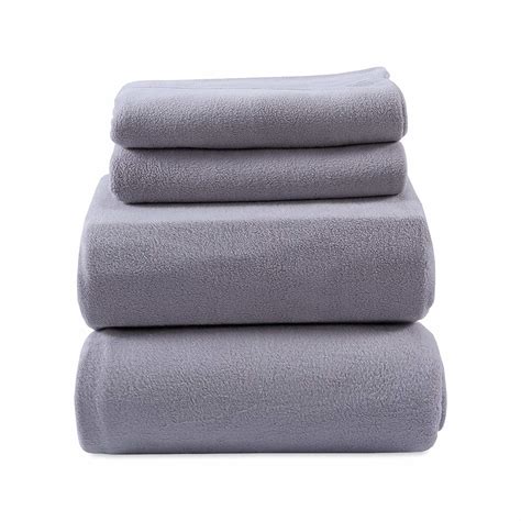 Best Fleece Sheets In 2021 – Our Top 5 Picks for Winter