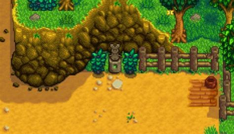 Stardew Valley: What Statues are & How to Use Them