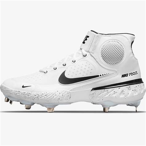 Nike Alpha Huarache Elite 3 Mid - All Pro Sports