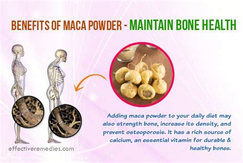 Top 18 Health Benefits Of Maca Powder – Its Uses & Side Effects