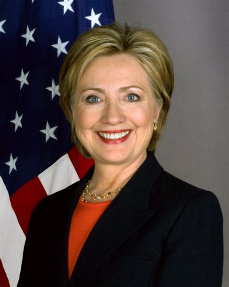 Hillary Clinton – South DaCola