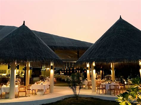 Cocoon Maldives | Wedding venues in Maldives | Hitchbird