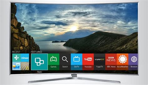 Samsung Smart TV To Be IoT Ready From 2016 - The Generic Whiz