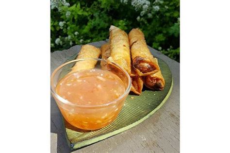 Sweet and Sour Dipping Sauce/Lumpia Dipping Sauce Recipe - Food.com