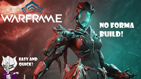 Warframe - Dagath! Quick Build - YouTube