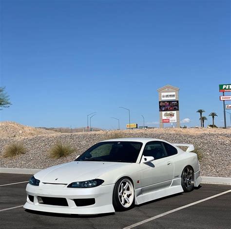 nissan silvia s15 in 2022 | Dream cars jeep, Best jdm cars, Nissan silvia