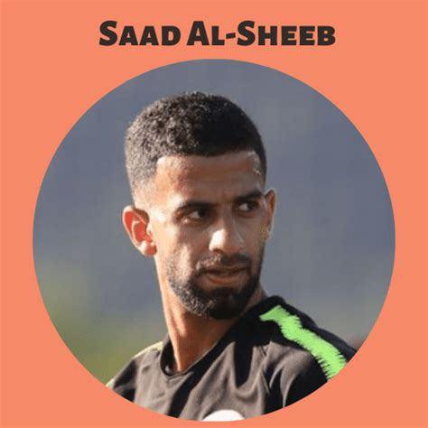 Saad Al-Sheeb Biography, Wiki, Height, Age, Net Worth, and More