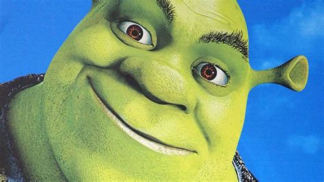 Shrek quiz: Take our fun test on the grouchy animated ogre, Princess Fiona, Donkey and more ...