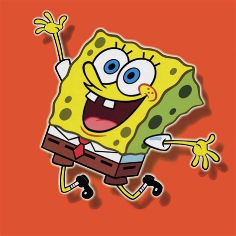 Download TV Show SpongeBob SquarePants PFP