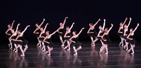 Ballet Summer Intensive | New York City, NY | 917-698-7172