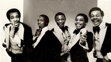 The Dramatics - New Songs, Playlists, Videos & Tours - BBC Music