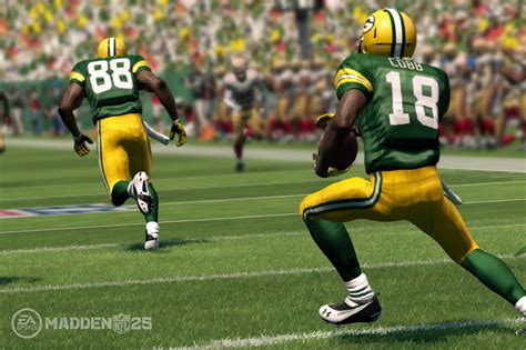 Madden 25: Review, Tips, Achievements and Roster Updates Info | News ...