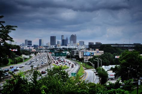 Picture i took on the south side of Atlanta : r/Atlanta