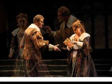 Lucia di Lammermoor: A photographic synopsis - YouTube