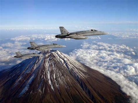 Marine Corps Air Station (MCAS) Iwakuni Japan