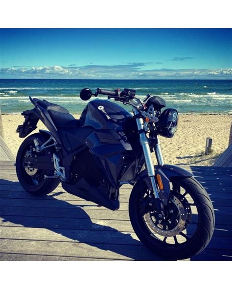 Evoke Electric Motorcycles