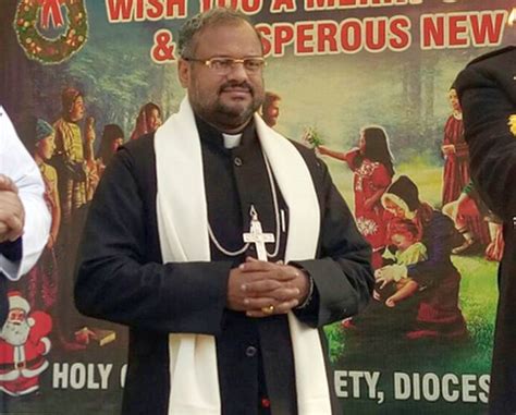 Kerala nun rape case: Bishop files for bail - Rediff.com India News