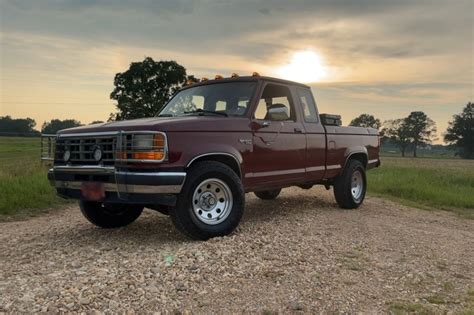 1990 Ford Ranger - Prentiss O. - LMC Truck Life