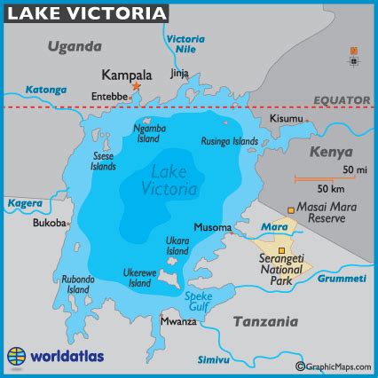 lake victoria - uganda water bodies, uganda lakes , uganda attractions