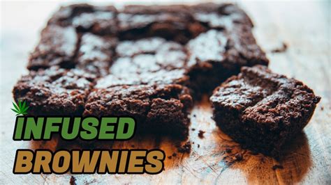 Veriheal's Famous Cannabis-Infused Brownies Recipe