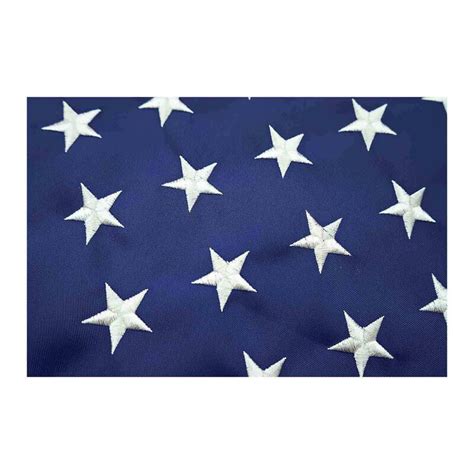 ALLEGIANCE FLAG SUPPLY 4' x 6' American Flag | West Marine