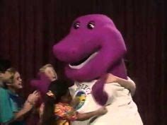 9 Rock With Barney ideas | barney, rock, barney & friends