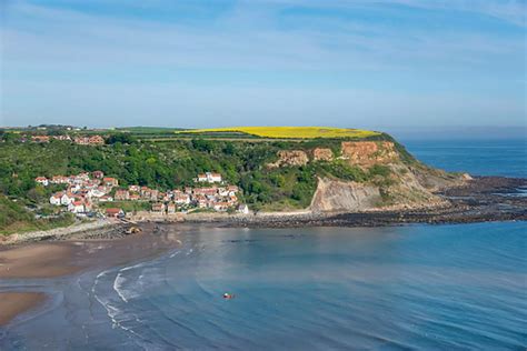 13 pictures of UK's best beach on stunning Yorkshire coast - Hull Live