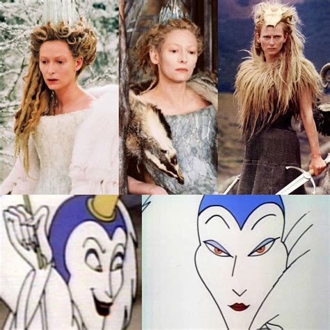 Jadis, the White Witch. | Fancy dress, Narnia, White witch