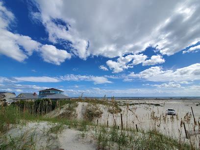 Best Beaches in North Carolina - Best Beaches Near Me