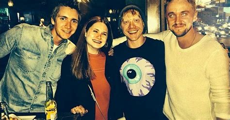 Hogwarts Reunion In West Hollywood | HuffPost Videos