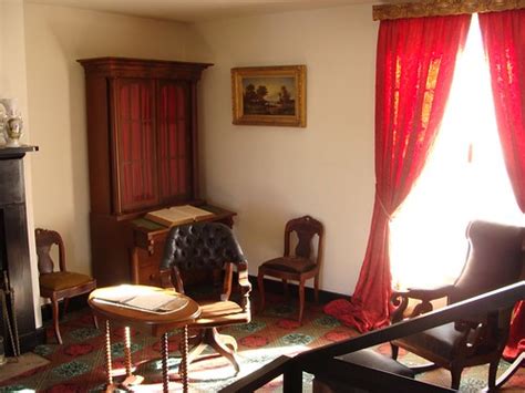 Signing Room | The room where Lee surrendered to Grant. Well… | Flickr