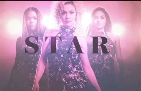 Watch: FOX Unveils New Lee Daniels 'Empire' Spin Off 'Star' Trailer Starring Queen Latifah ...